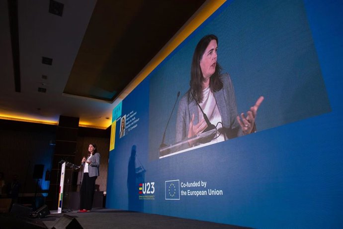 Jóvenes reclaman a los directores generales de Juventud de la UE su inclusión y su participación en políticas públicas