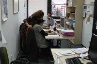 El BOE publica la subida adicional del 0,5% en el salario de los empleados públicos