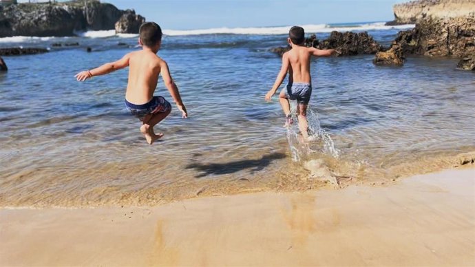 Escena en Santander del proyecto '24/3'.