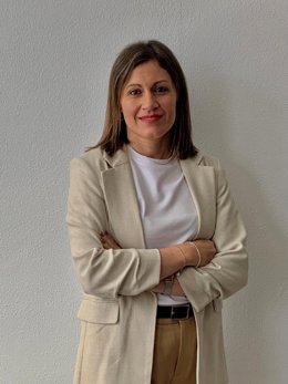 Sara Martín, nueva directora de RTVE Instituto.
