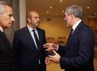 El presidente del Senado insta a Sánchez a "dar cuentas" de su hoja de ruta tras eludir mención alguna a la amnistía