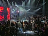 Foto: Vuelve Rock Circus, el espectáculo más extremo y enérgico que homenajea a las grandes leyendas del rock