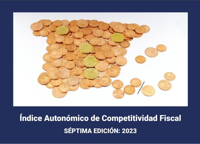 Madrid es la comunidad autónoma con más competitividad fiscal en España, según el IACF.