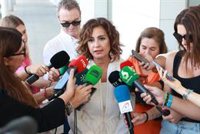 El PSOE quiere un "acuerdo de gobernabilidad para cuatro años" y espera cerrarlo "cuanto antes mejor"