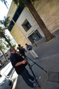 Comienzan a entregar los cuerpos de las 13 víctimas mortales del incendio en las discotecas de Atalayas