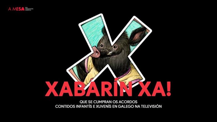 Campaña de Iniciativa Xabarín