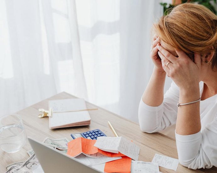 Cancela las deudas con la Ley de Segunda Oportunidad.