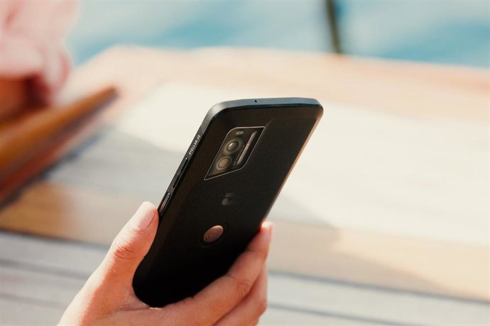 Archivo - STELLAR-X5