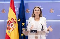 El PP exige a Armengol poner fecha a Sánchez porque no puede ser su "marioneta" y debe haber opción a otras investiduras