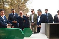 Junta eleva a información pública un decreto "pionero" para regular Sistema Local de Protección Civil en los municipios