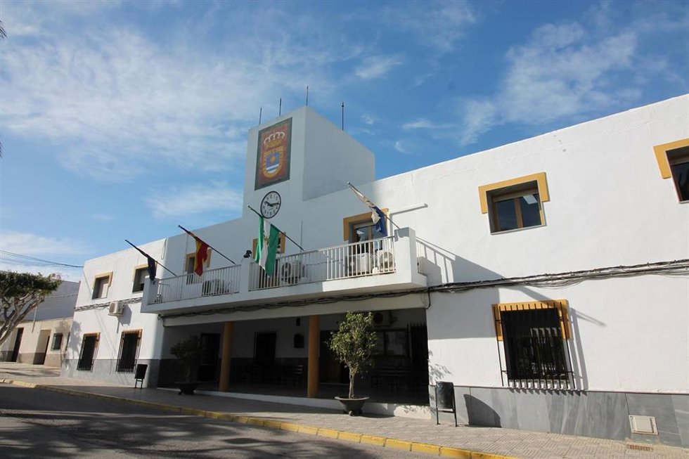Archivo - Ayuntamiento de La Mojonera.