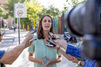 Maestre pide mejorar la normativa porque "45% de locales que abren con licencia responsable lo hacen con deficiencias"