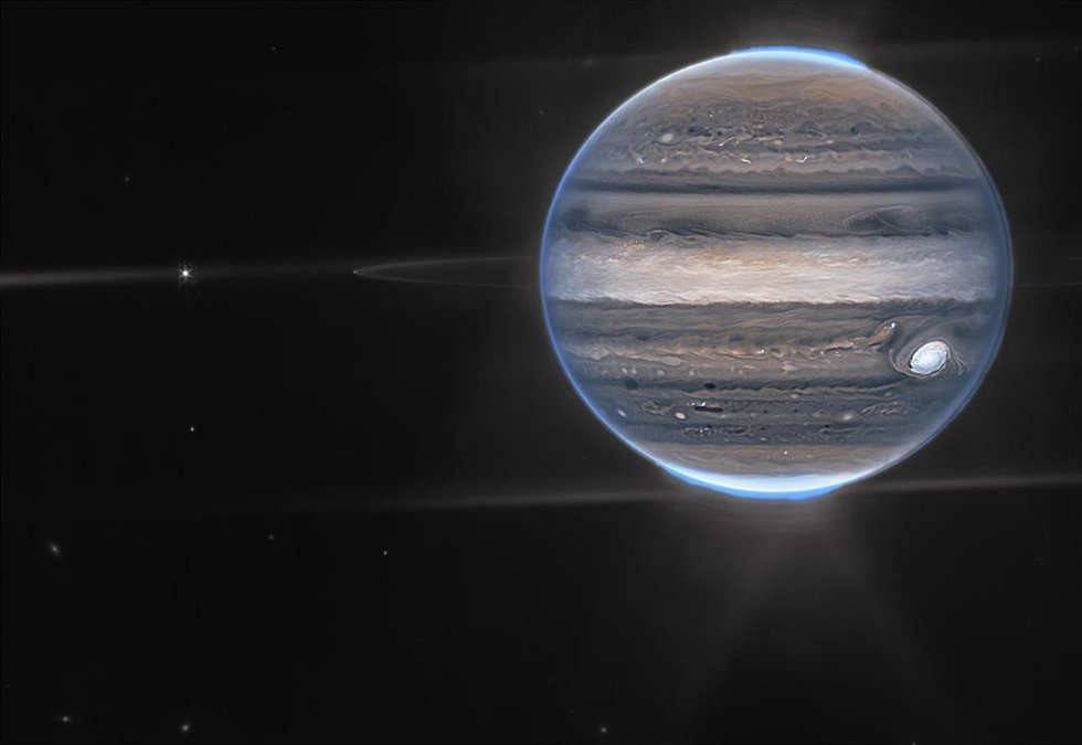 Archivo - Imagen de recurso del espacio.