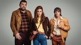 Foto: Tres actores de La Casa de Papel regresan con un nuevo atraco en Asalto al banco central, lo nuevo de Netflix