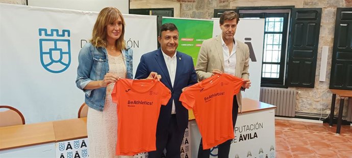 Ávila acogerá este sábado la tercera edición del programa nacional III Coaching Summit Series Women.