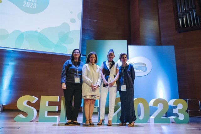 Comité organizador del 68 Congreso de la Sociedad Española de Farmacia Hospitalaria