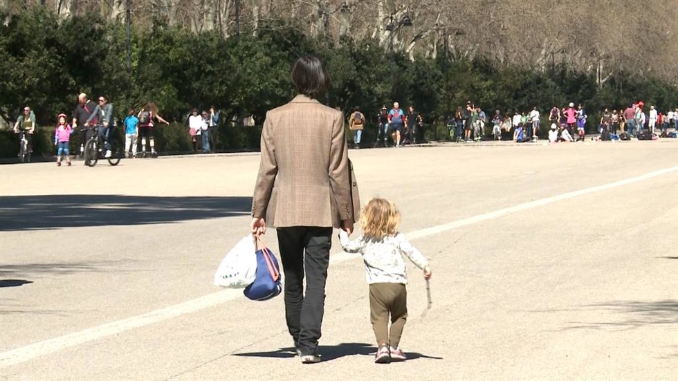 El 80% de abusos sexuales a menores los comete un familiar, según Save the Child