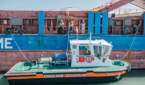 Comunicados Empresas