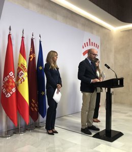 El concejal de Gestión Económica, José Francisco Muñoz