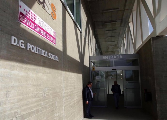 Archivo - Sede del ICASS