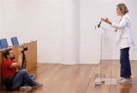 Gamarra, tras abrirse CC a apoyar a Sánchez: "Es un partido que tiene legitimidad para tomar sus decisiones"