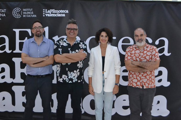 Presentación de Quartmetratges, el festival de cortometraje de Quart de Poblet