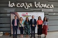 Congreso de Empresarias Cooperativistas, en Málaga, "rompe la brecha digital" y se centra en la Inteligencia Artificial