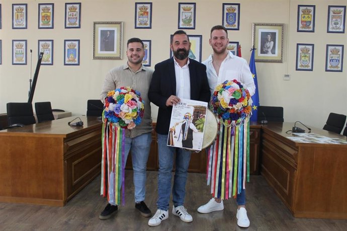 Presentación del festival.