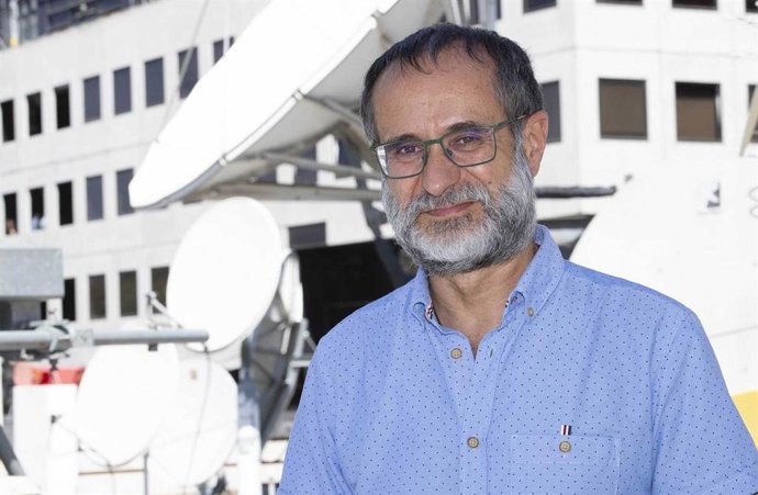 Esteve Crespo, nuevo director de RTVE Catalunya