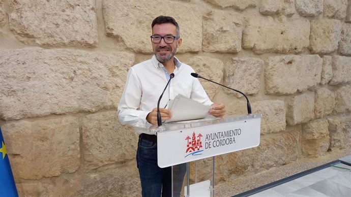 Archivo - José Antonio Romero.