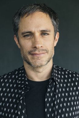 Archivo - El actor, productor y director mexicano Gael García Bernal