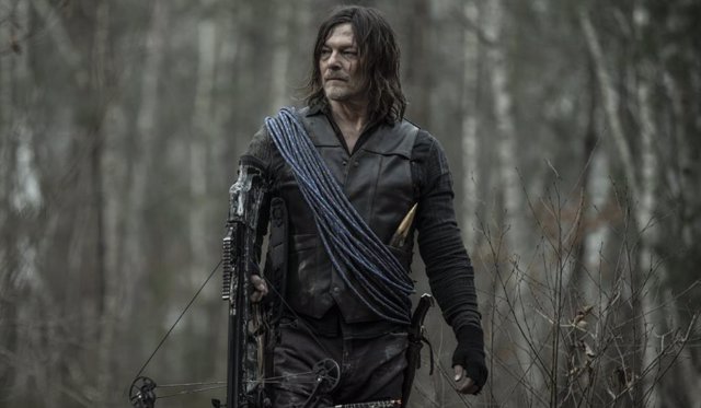 Nuevas imágenes de The Walking Dead: Daryl Dixon 1x05 adelantan que flashbacks y recuperan un icono de TWD