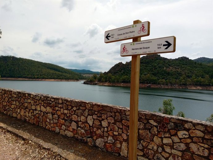 Archivo - Ciclosenda