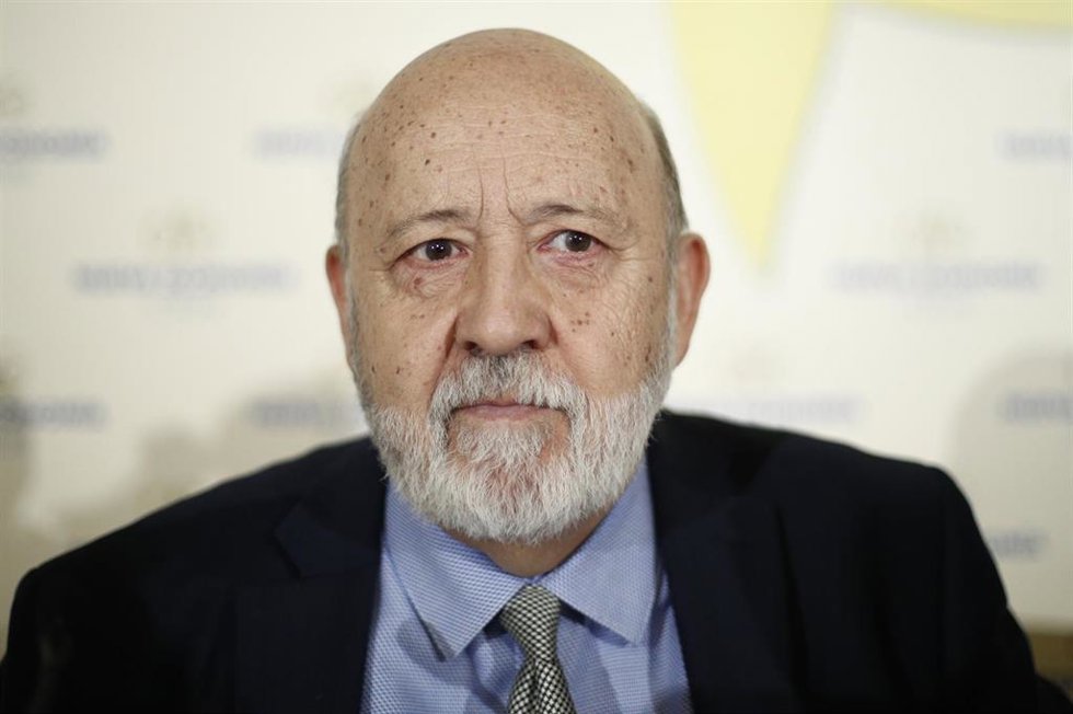 Archivo - El presidente del Centro de Investigaciones Sociológicas (CIS), José Félix Tezanos 