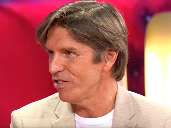 MANUEL DÍAZ 'EL CORDOBÉS'