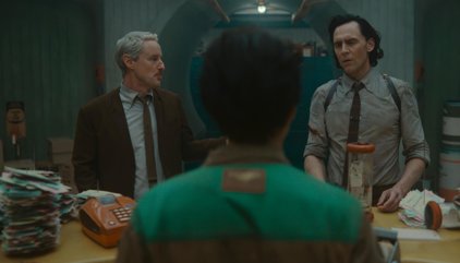 ¿A qué hora se estrena la temporada 2 de Loki en Disney+?