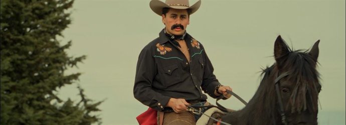 El Espacio Vías de León acoge este viernes el estreno del corto 'Balada por una venganza', de Raúl Gil López