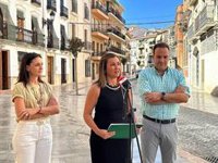 La Junta invierte 10,2 millones de euros para proyectos del PFEA en Córdoba que generarán más de 18.000 contratos