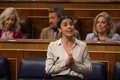 Irene Montero acusa al PP de "poner en duda" los derechos de víctimas de delito sexual y espera aprobar ayudas pronto