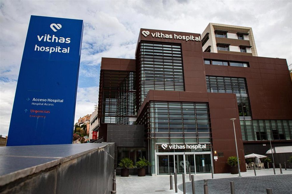 Hospital Vithas
