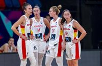 España se medirá a Hungría, Japón y al primer clasificado de América en el Preolímpico