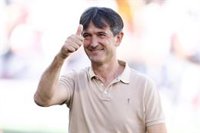 Pacheta: "No vamos a descubrir hoy a Pepe Reina"