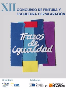 Concurso de Pintura y Escultura "Trazos de igualdad".