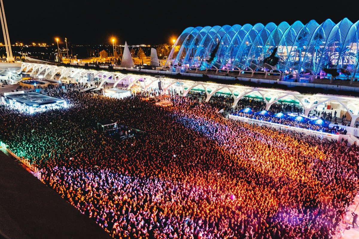 Agotados en menos de una hora todos los abonos para el Festival de Les