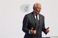 Borrell propone apoyo de la UE en el control de fronteras en países del Sahel para combatir la migración