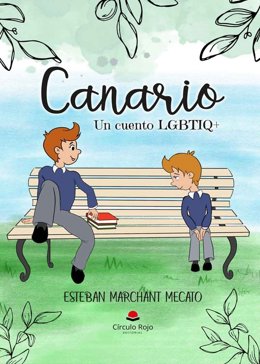 Portada de 'Canario'.
