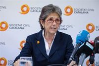 Sociedad Civil Catalana advierte que la amnistía es el "paso previo" a la autodeterminación