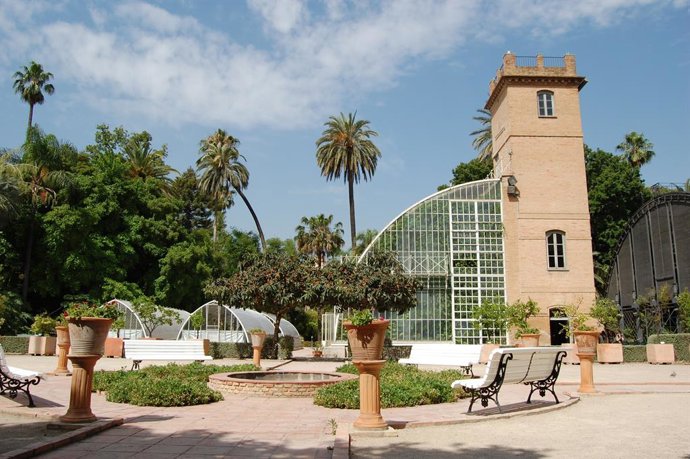 La Plaa del Llibre se celebrará en el Jardín Botánico