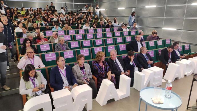 I Foro Empresas y medios de comunicación digitales en Castilla y León.