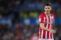 Sancet y los regresos de Oyarzabal, Navas y Fran García, novedades en la lista de De la Fuente